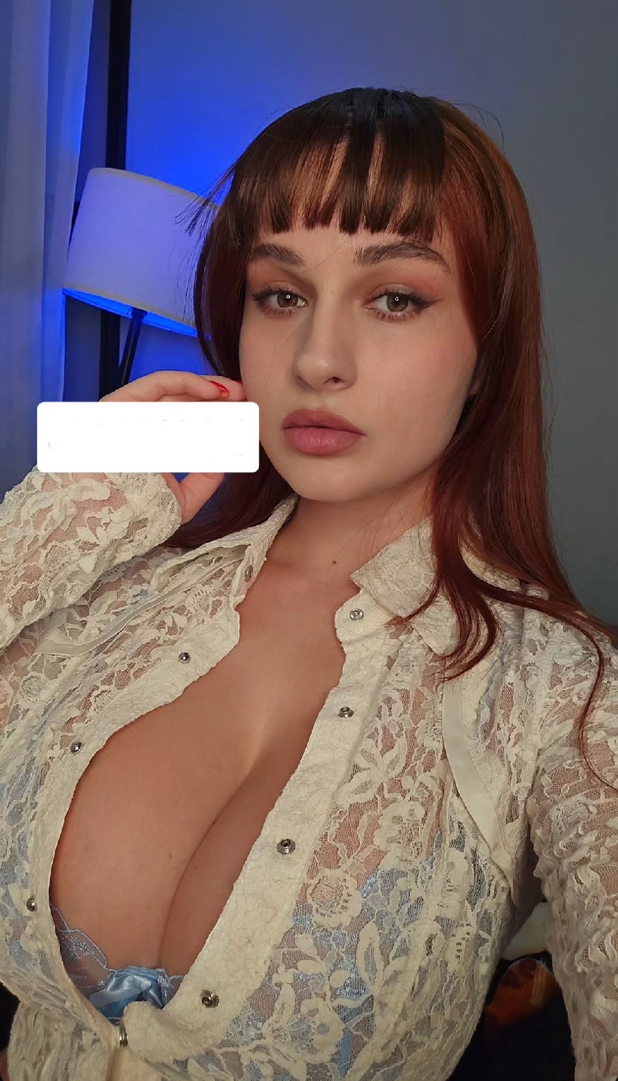 Take a pause and enjoy Miranda Faith — streaming from Lyon