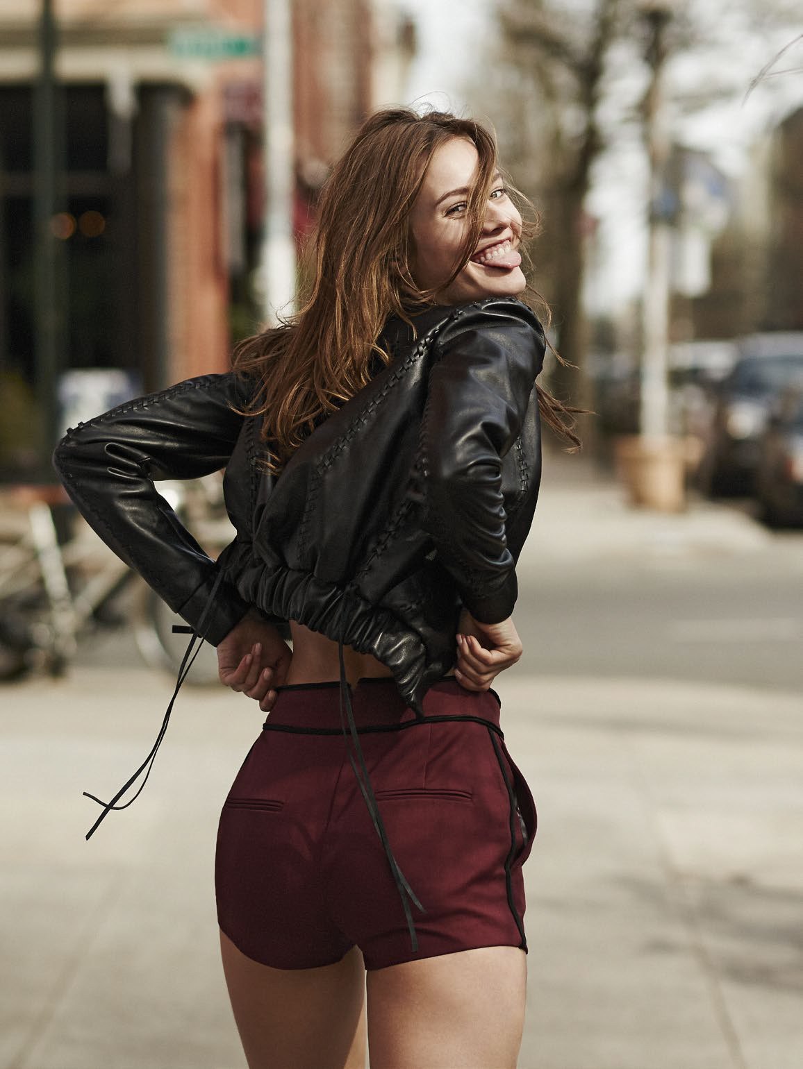 Sexy model Sassy girls in Lyon