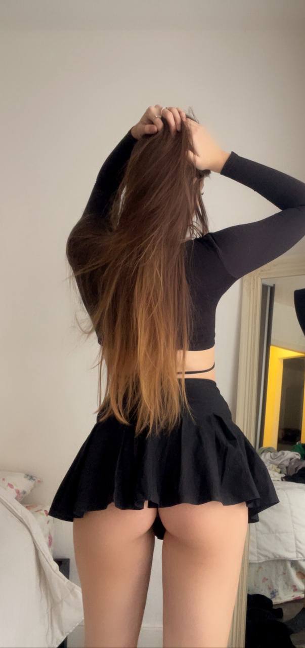 Photo Lola La Fleur in Lyon