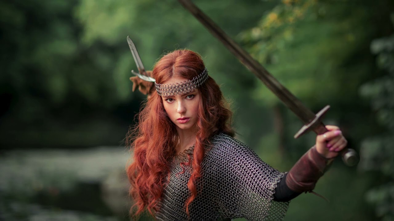 Slavic girls in Lyon