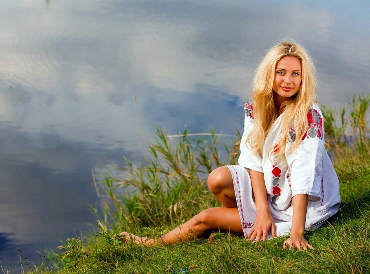 Sexy girl Slavic girls in Lyon