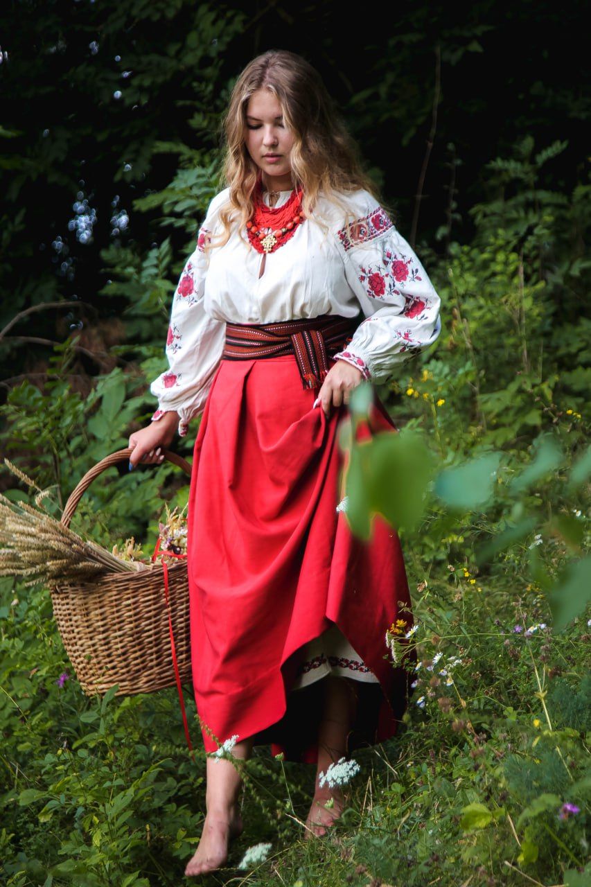 Slavic girls in Lyon