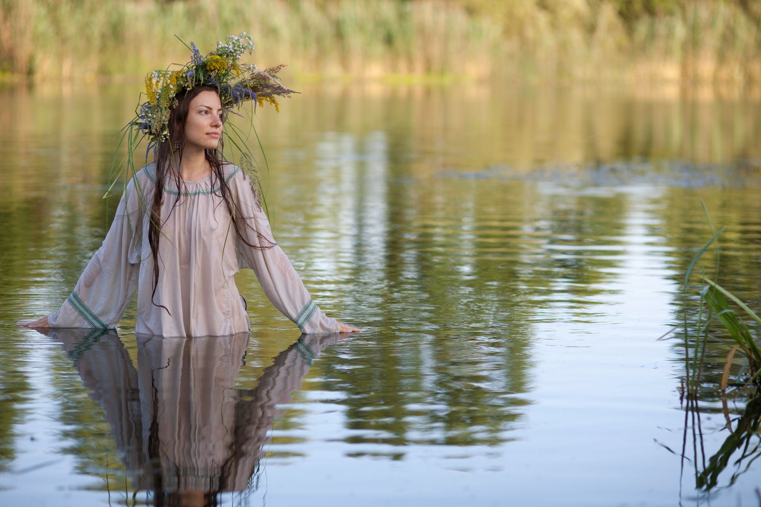 Slavic girls in Lyon