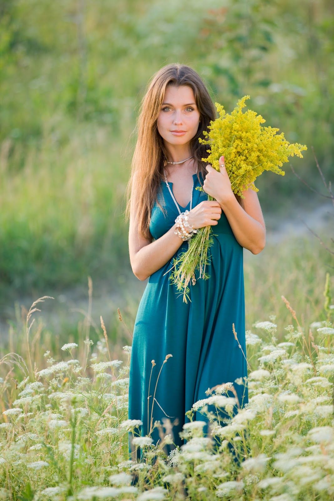 Slavic women in Lyon
